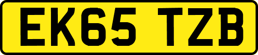 EK65TZB