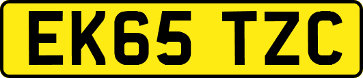 EK65TZC