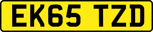 EK65TZD