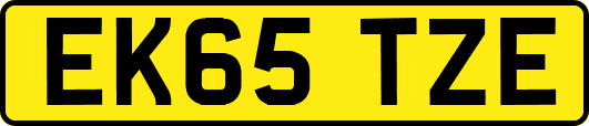 EK65TZE