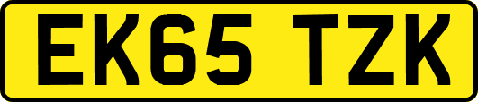 EK65TZK