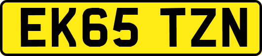 EK65TZN