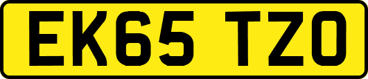 EK65TZO
