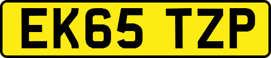EK65TZP