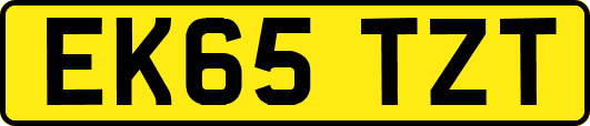 EK65TZT