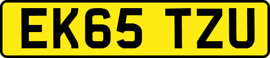 EK65TZU