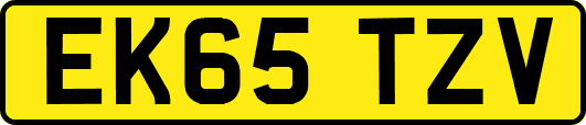 EK65TZV