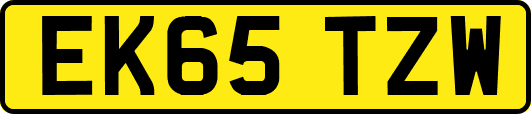 EK65TZW