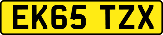 EK65TZX