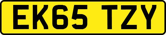 EK65TZY