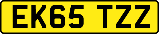 EK65TZZ