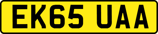 EK65UAA