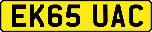 EK65UAC