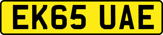 EK65UAE