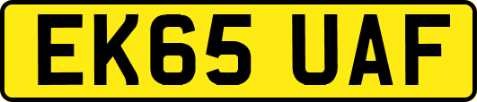 EK65UAF