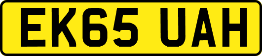 EK65UAH