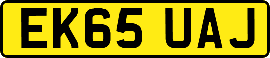 EK65UAJ
