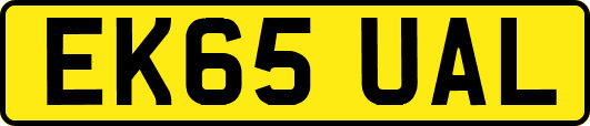 EK65UAL