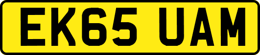 EK65UAM