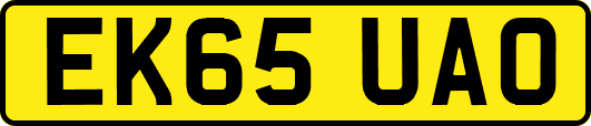 EK65UAO