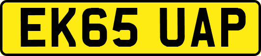 EK65UAP