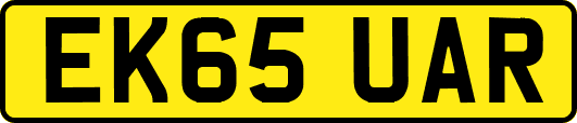 EK65UAR