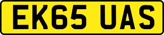 EK65UAS