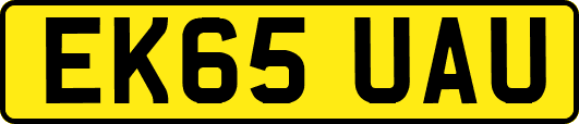 EK65UAU