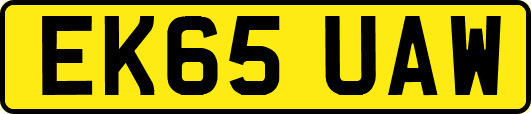 EK65UAW