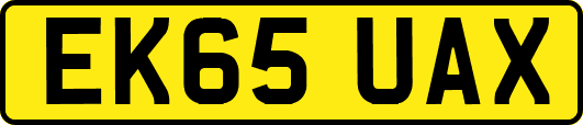 EK65UAX