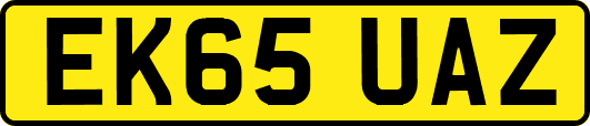 EK65UAZ