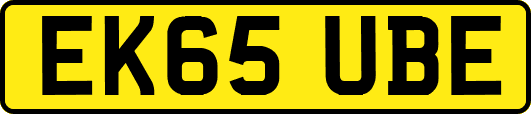 EK65UBE
