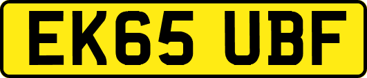 EK65UBF