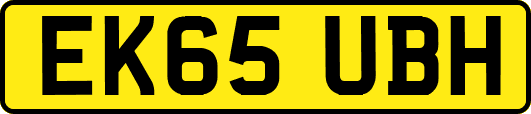 EK65UBH