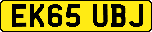 EK65UBJ