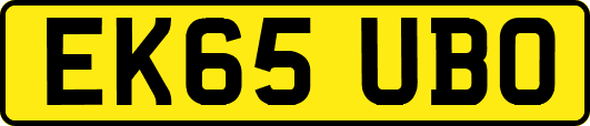 EK65UBO