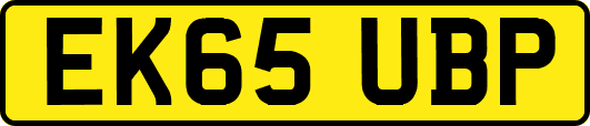 EK65UBP