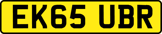 EK65UBR