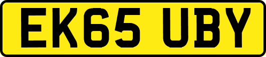 EK65UBY