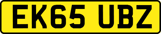 EK65UBZ