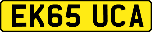 EK65UCA