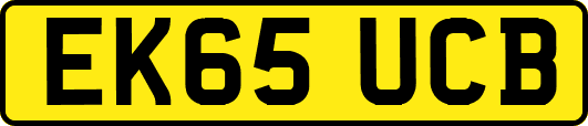 EK65UCB