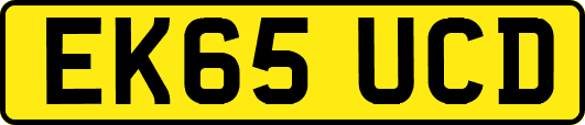 EK65UCD