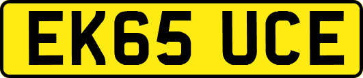 EK65UCE
