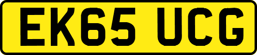 EK65UCG