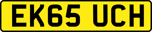 EK65UCH
