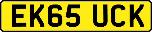 EK65UCK