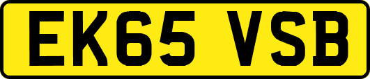 EK65VSB