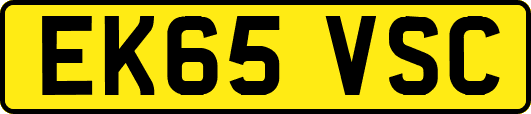 EK65VSC