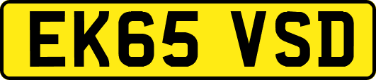 EK65VSD